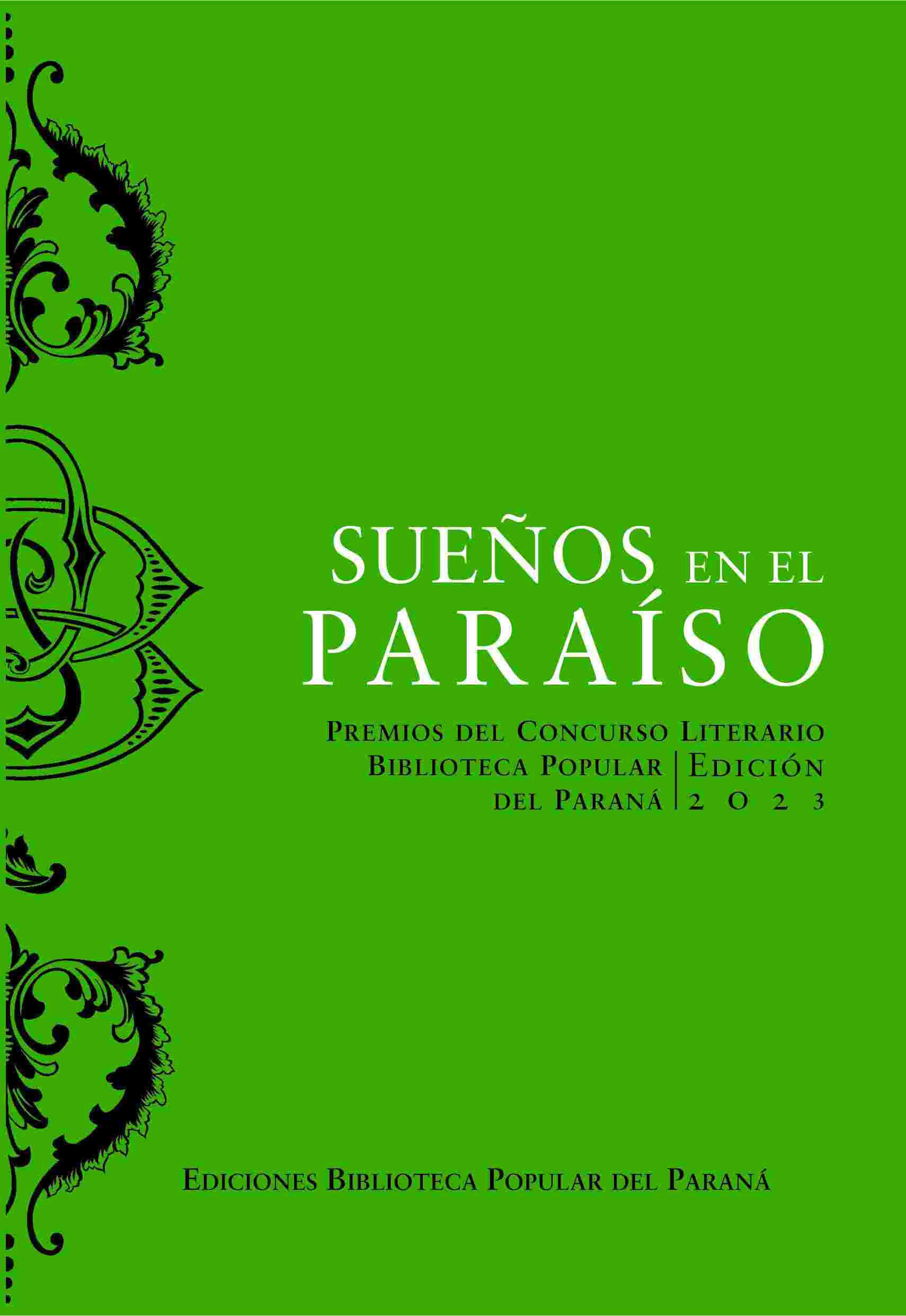 Sueños en el paraíso